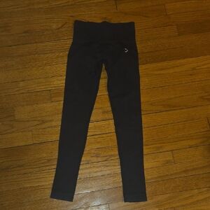 Gymshark gains seamless